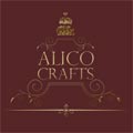 The Wedding Planner Alico Crafts