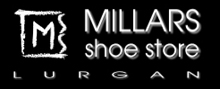 The Wedding Planner Millars Shoe Store