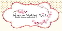 The Wedding Planner Blossom Wedding Studio