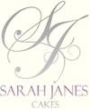 The Wedding Planner Sarah Janes Cakes