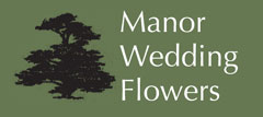 The Wedding Planner Manor Wedding Flowers