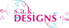 The Wedding Planner sak DESIGNS