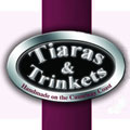 The Wedding Planner Tiaras & Trinkets
