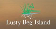 The Wedding Planner Lusty Beg Island