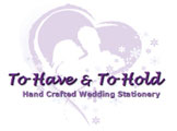 The Wedding Planner To Have And To Hold