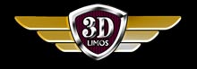 The Wedding Planner 3D Limos The Wedding Planner 3D Limos