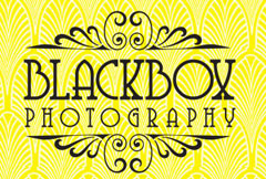The Wedding Planner Blackbox Photography