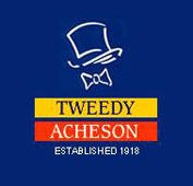 The Wedding Planner Tweedy Acheson