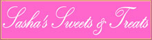 The Wedding Planner Sashas Sweets & Treats