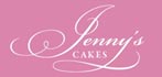 The Wedding Planner Jennys Cakes