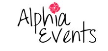 The Wedding Planner Alphia Events