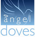 The Wedding Planner Angel Doves