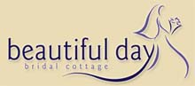 The Wedding Planner Beautiful Day Bridal Cottage