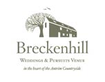 The Wedding Planner Breckenhill