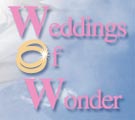 The Wedding Planner Weddings Of Wonder NI