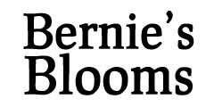 The Wedding Planner Bernie’s Blooms