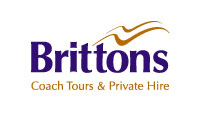 The Wedding Planner Britton’s Coach Tours & Private Hire