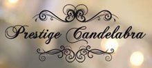 The Wedding Planner Prestige Candelabra