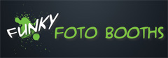 The Wedding Planner Funky Foto Booths The Wedding Planner Funky Foto Booths