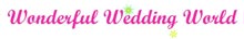 The Wedding Planner Wonderful Wedding World The Wedding Planner Wonderful Wedding World
