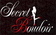 The Wedding Planner Secret Boudoir