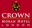 The Wedding Planner Crown Moran Hotel
