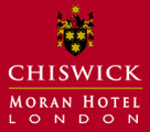The Wedding Planner Chiswick Moran Hotel