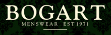 The Wedding Planner Bogart Menswear