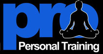 The Wedding Planner Declan Trainor - Pro Personal Training