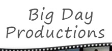 The Wedding Planner Big Day Productions The Wedding Planner Big Day Productions