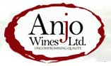 The Wedding Planner Anjo Wines Ltd