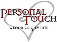 The Wedding Planner Personal Touch Wedding Planners & Events The Wedding Planner Personal Touch Wedding Planners & Events