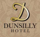 The Wedding Planner Dunsilly Hotel