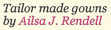 The Wedding Planner AJR Designs The Wedding Planner AJR Designs
