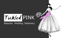 The Wedding Planner Tickled Pink Cards