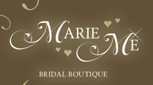 The Wedding Planner Marie Me Bridal Boutique