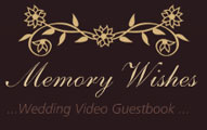 The Wedding Planner Memory Wishes