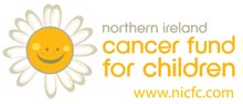 The Wedding Planner Northern Ireland Cancer Fund for Children