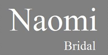 The Wedding Planner Naomi Bridal Ballynahinch