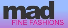 The Wedding Planner Mad Fine Fashions