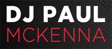 The Wedding Planner Paul McKenna DJ