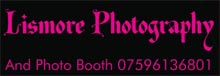 The Wedding Planner Lismore Photo Booth