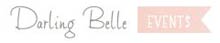 The Wedding Planner Darling Belle Events