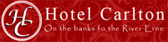 The Wedding Planner Hotel Carlton