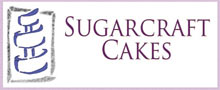 The Wedding Planner Sugarcraft Cakes