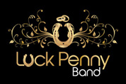 The Wedding Planner Luck Penny Wedding Band And Disco